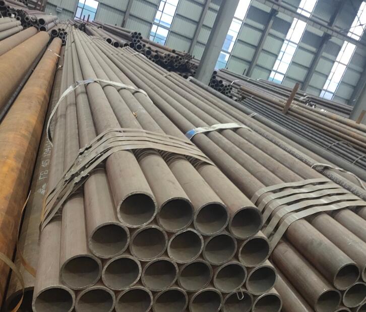 鹿泉20#石油裂化管