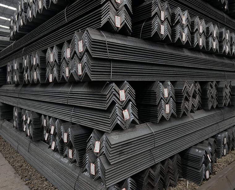 鹿泉低合金角钢